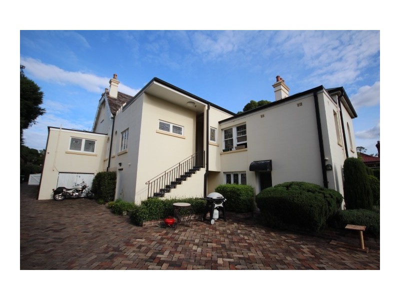 1/174 Denison Road, Dulwich Hill NSW 2203