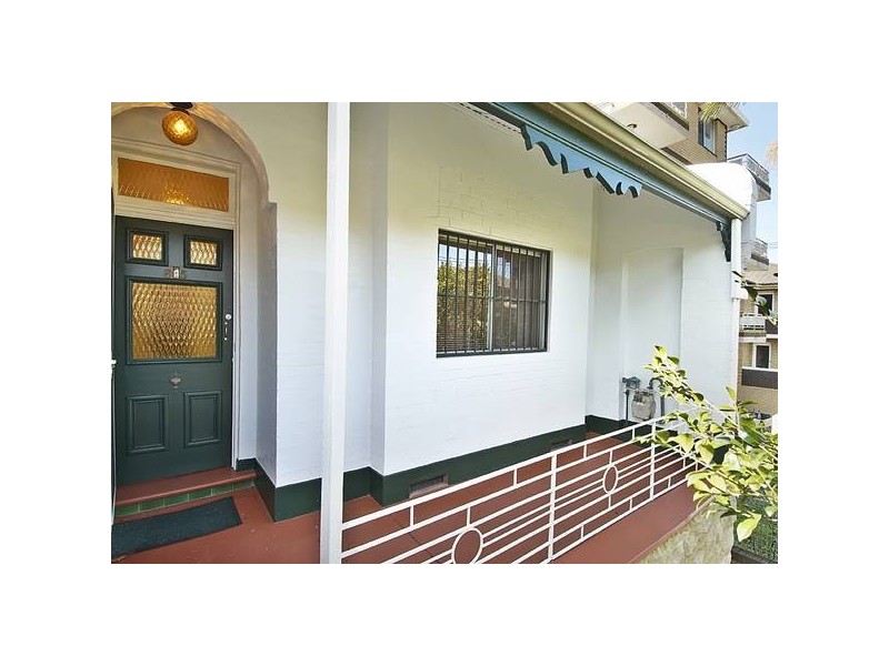 35 Hill Street, Marrickville NSW 2204