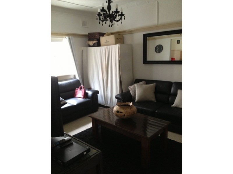 11/13 – 17 Hughes Street, Potts Point NSW 2011