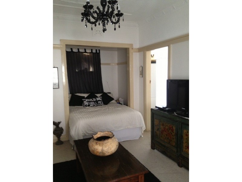 11/13 – 17 Hughes Street, Potts Point NSW 2011