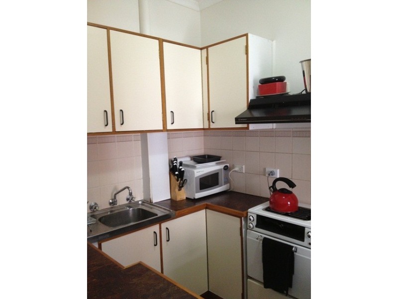 11/13 – 17 Hughes Street, Potts Point NSW 2011