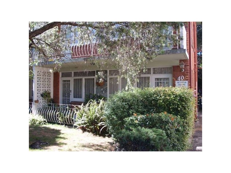 12/40 Junction Road, Summer Hill NSW 2130