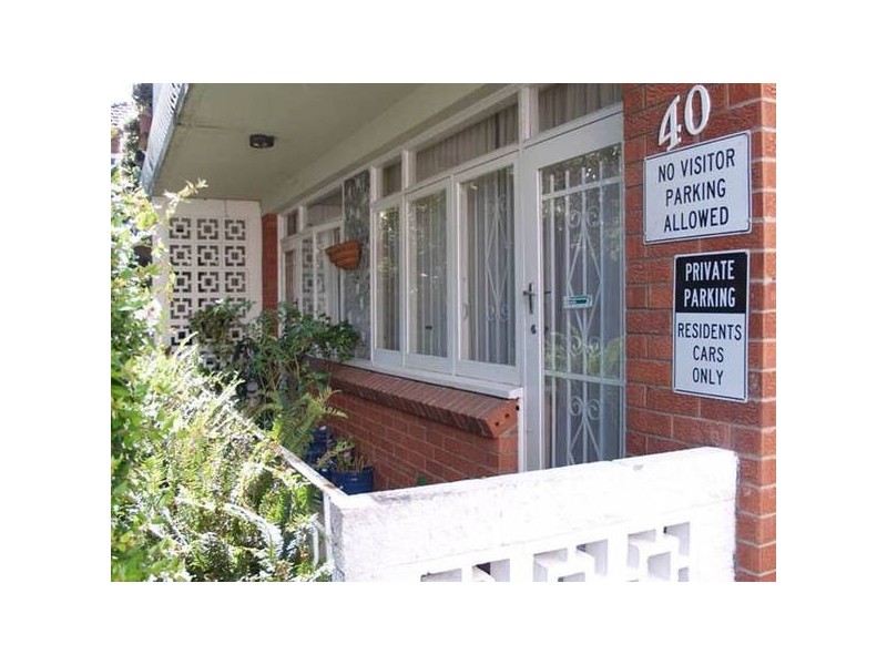 12/40 Junction Road, Summer Hill NSW 2130