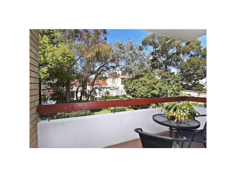 16/25 Sloane Street, Summer Hill NSW 2130