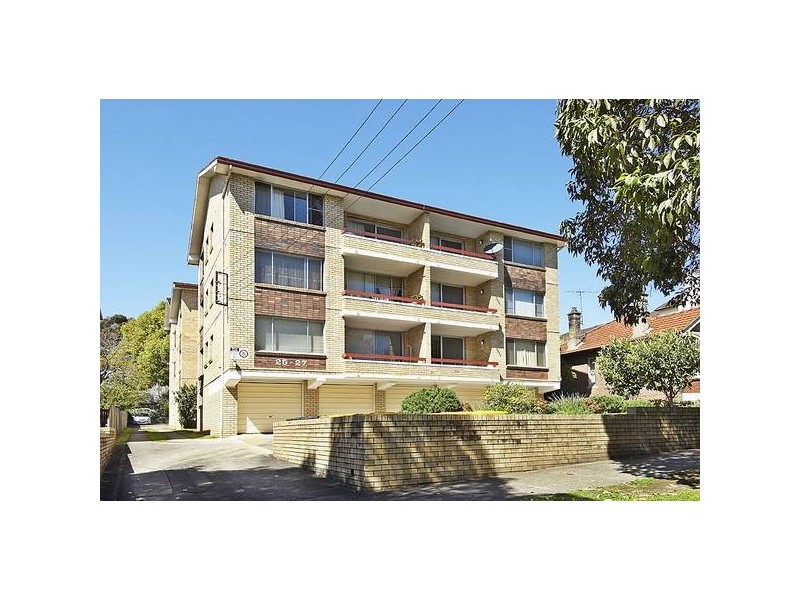 16/25 Sloane Street, Summer Hill NSW 2130