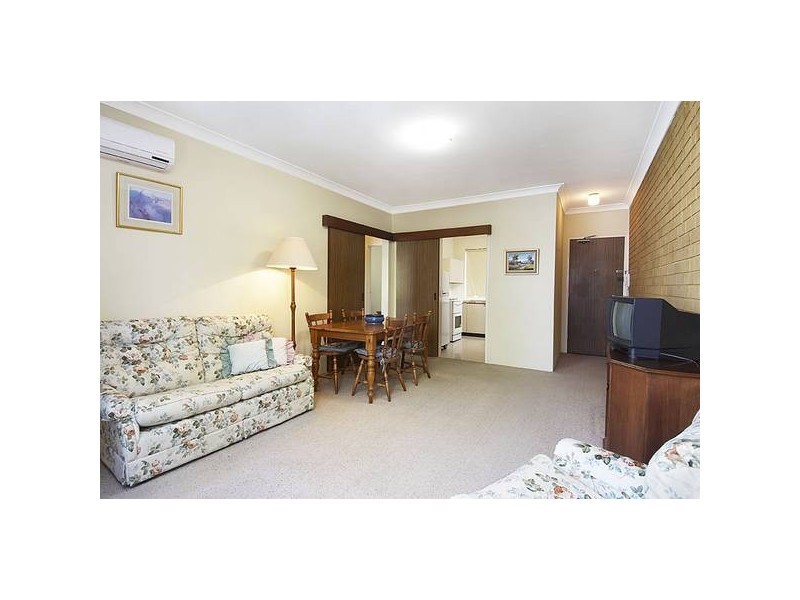 16/25 Sloane Street, Summer Hill NSW 2130