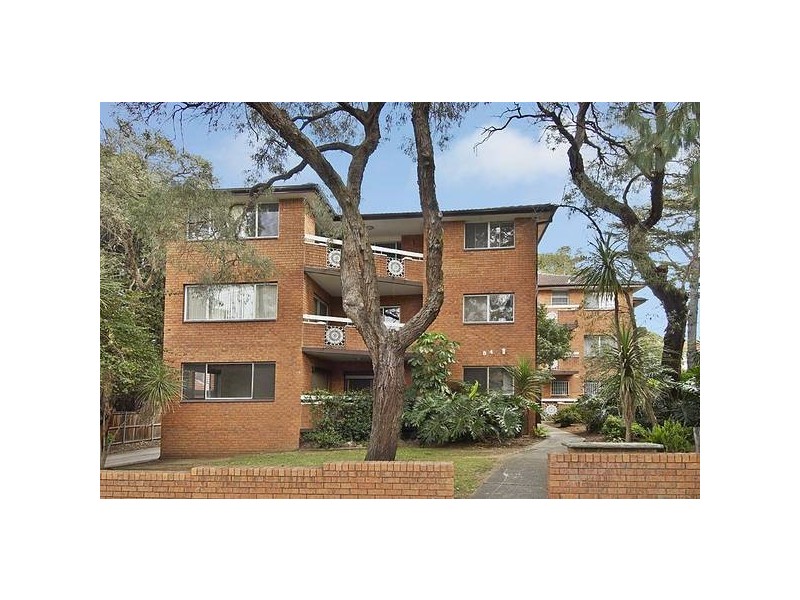 5/82-84 Kensington Road, Summer Hill NSW 2130