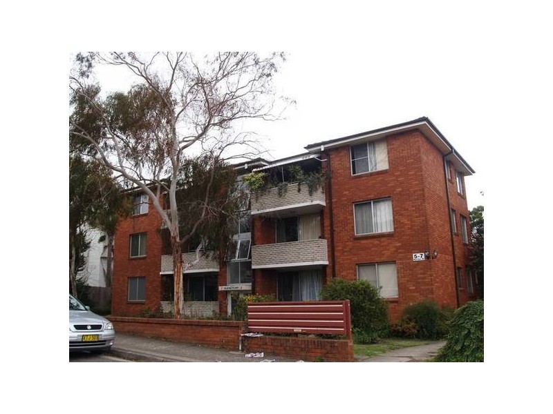 27/5-7 Norton Street, Ashfield NSW 2131