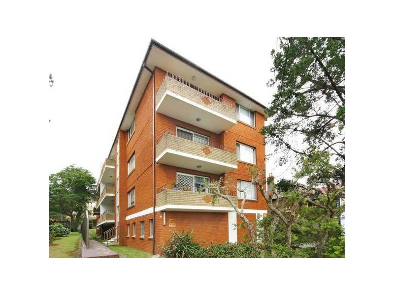 6/34 Gould Ave, Petersham NSW 2049