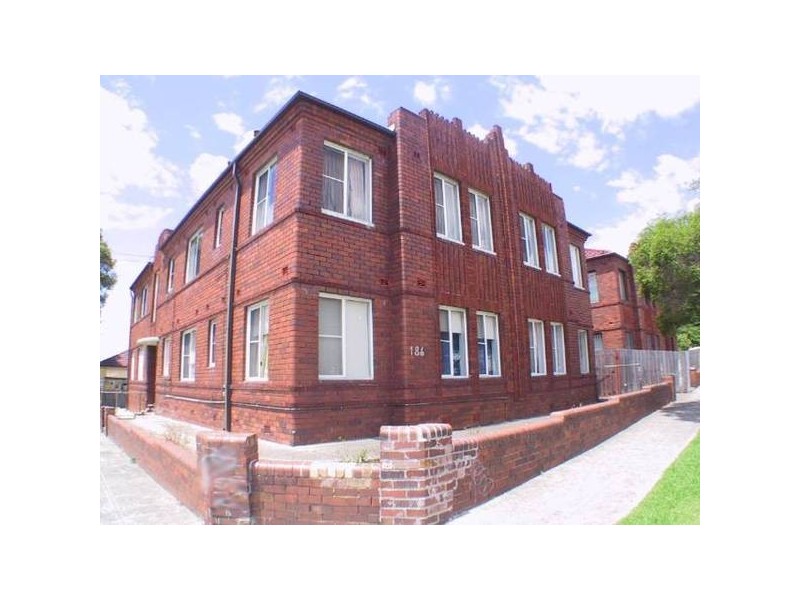 5/186 Wardell Road, Dulwich Hill NSW 2203
