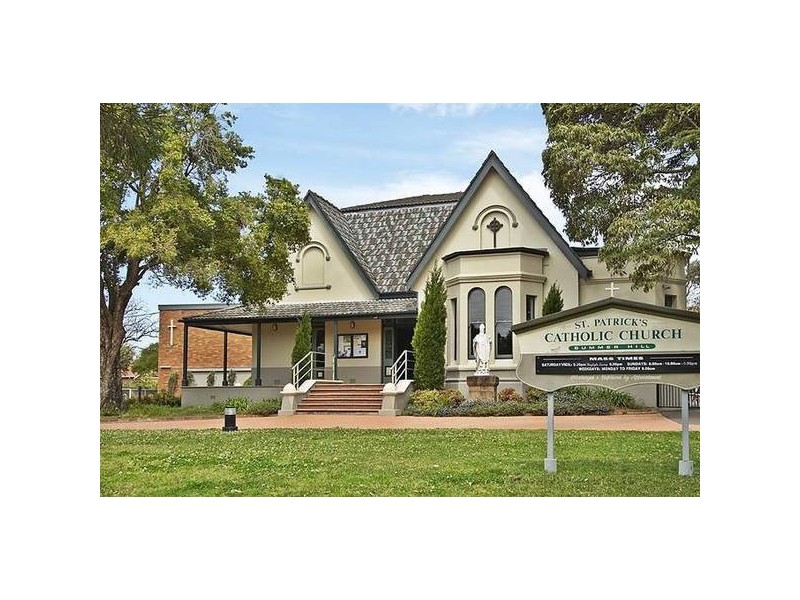 4 Drynan Street, Summer Hill NSW 2130