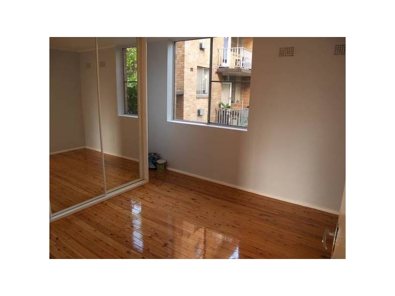 5/44-50 Ewart Street, Dulwich Hill NSW 2203