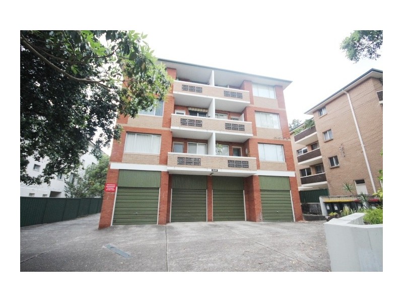 9/93-95 The Boulevarde, Dulwich Hill NSW 2203