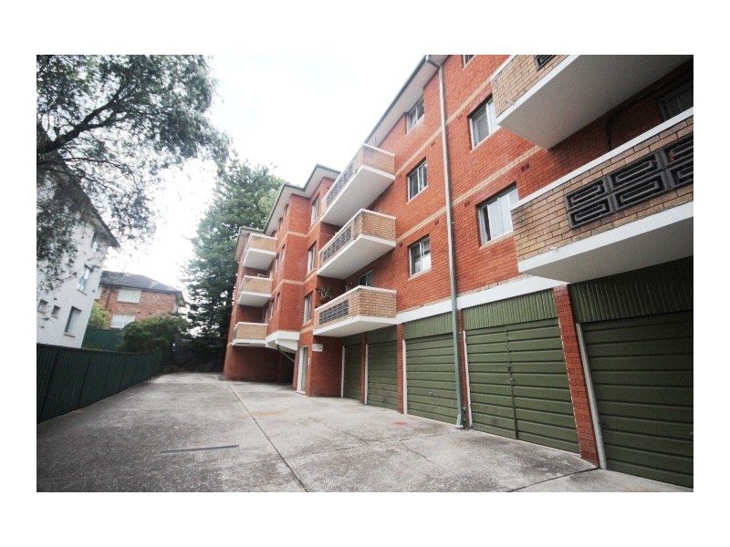 9/93-95 The Boulevarde, Dulwich Hill NSW 2203