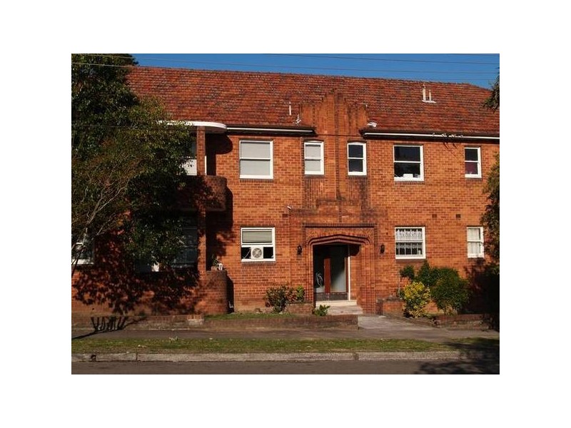 6/2 Austin Avenue, Croydon NSW 2132