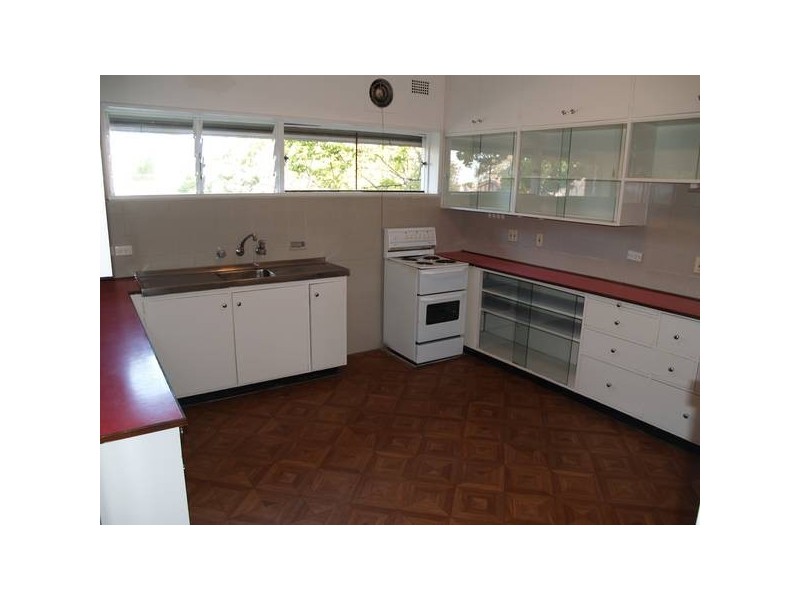 6/2 Austin Avenue, Croydon NSW 2132