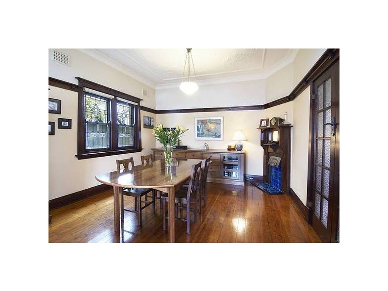 40 Arlington Street, Dulwich Hill NSW 2203