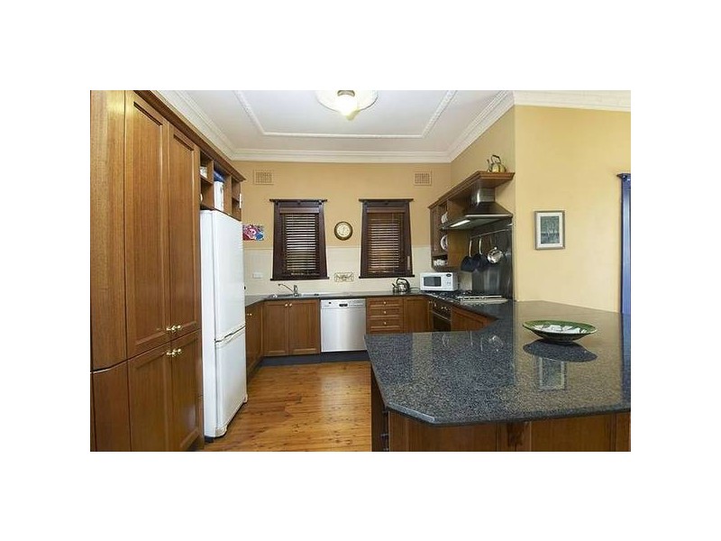 40 Arlington Street, Dulwich Hill NSW 2203