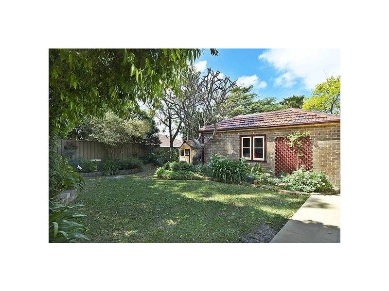 40 Arlington Street, Dulwich Hill NSW 2203