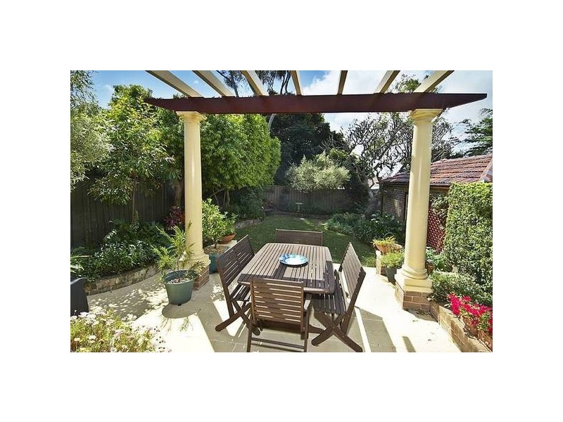 40 Arlington Street, Dulwich Hill NSW 2203