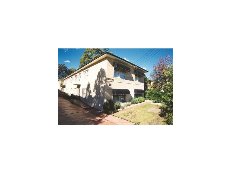 10/12 Prospect Road, Summer Hill NSW 2130