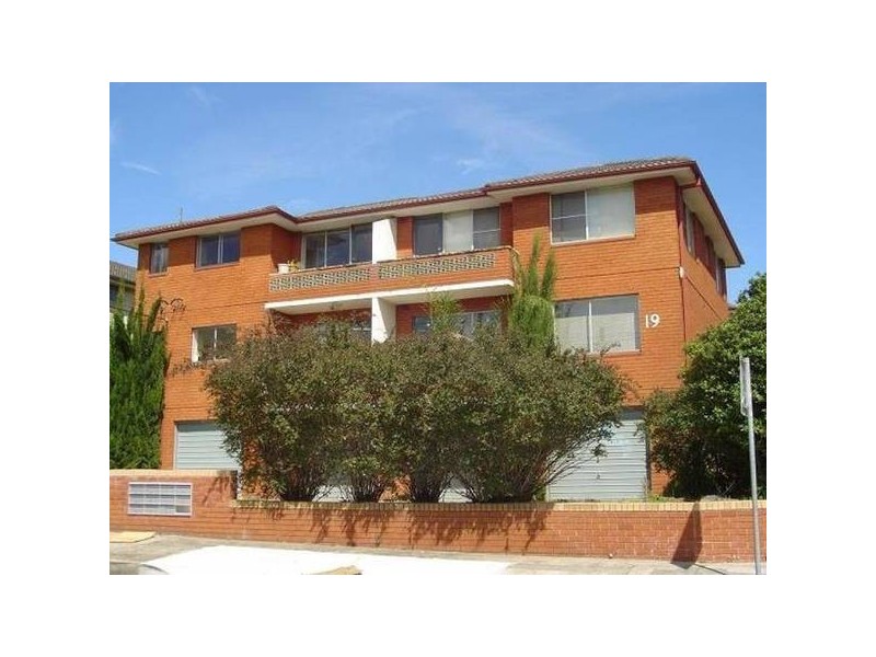 7/19 Prospect Road, Summer Hill NSW 2130