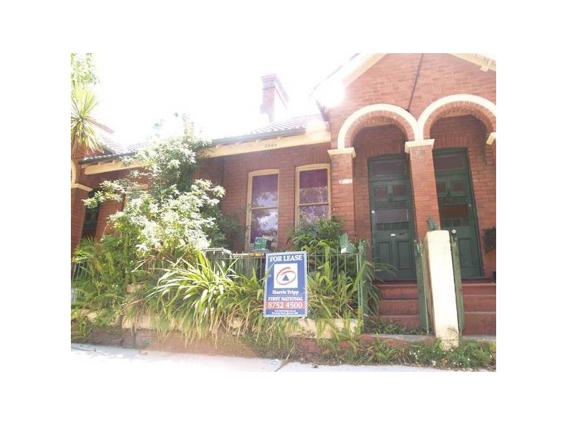 206G Trafalagar Street, Annandale NSW 2038