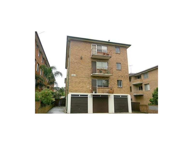 14/29 Myra Road, Dulwich Hill NSW 2203