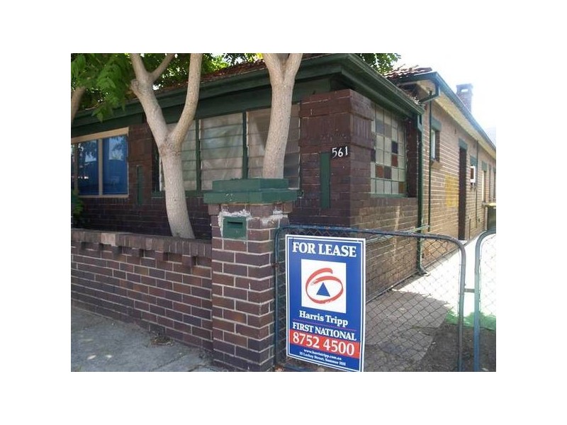 561 New Canterbury Road, Dulwich Hill NSW 2203