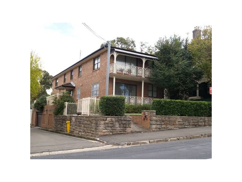 3/45 Montague Street, Balmain NSW 2041