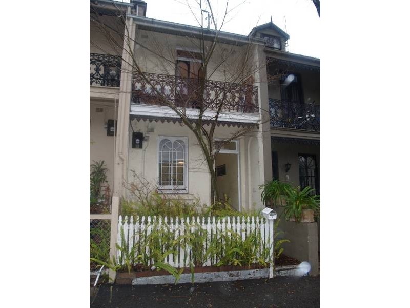 18 Gottenham Street, Glebe NSW 2037