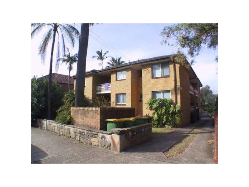 6/24 Moonbie Street, Summer Hill NSW 2130