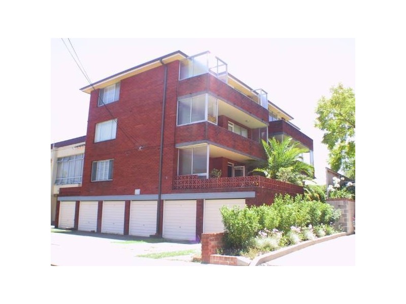 6/65 Norton Street, Ashfield NSW 2131