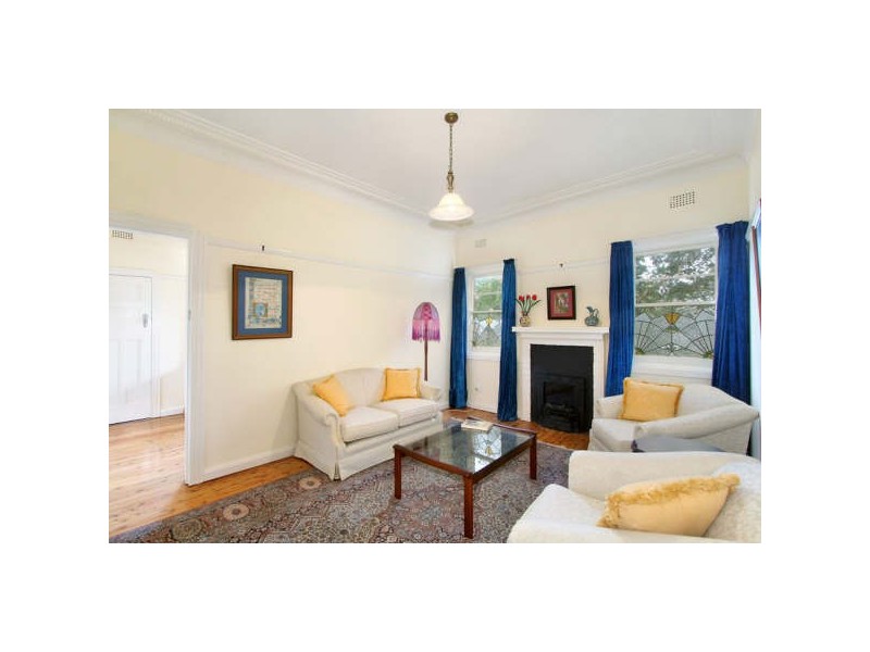 3/12 Hillcrest Avenue, Ashfield NSW 2131