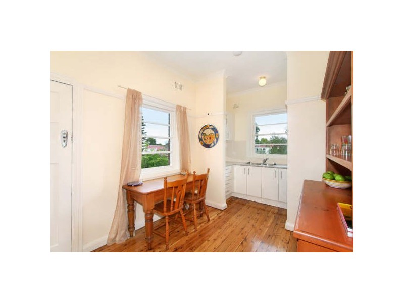 3/12 Hillcrest Avenue, Ashfield NSW 2131