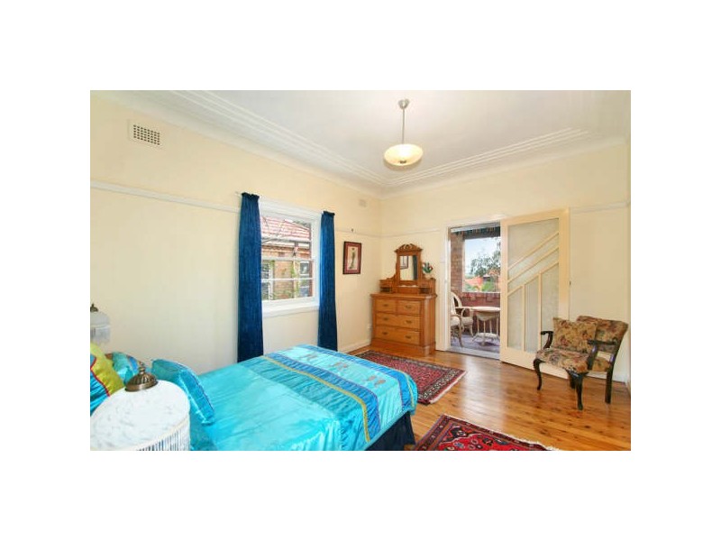 3/12 Hillcrest Avenue, Ashfield NSW 2131