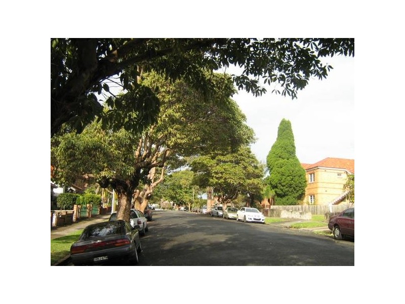 3/12 Hillcrest Avenue, Ashfield NSW 2131