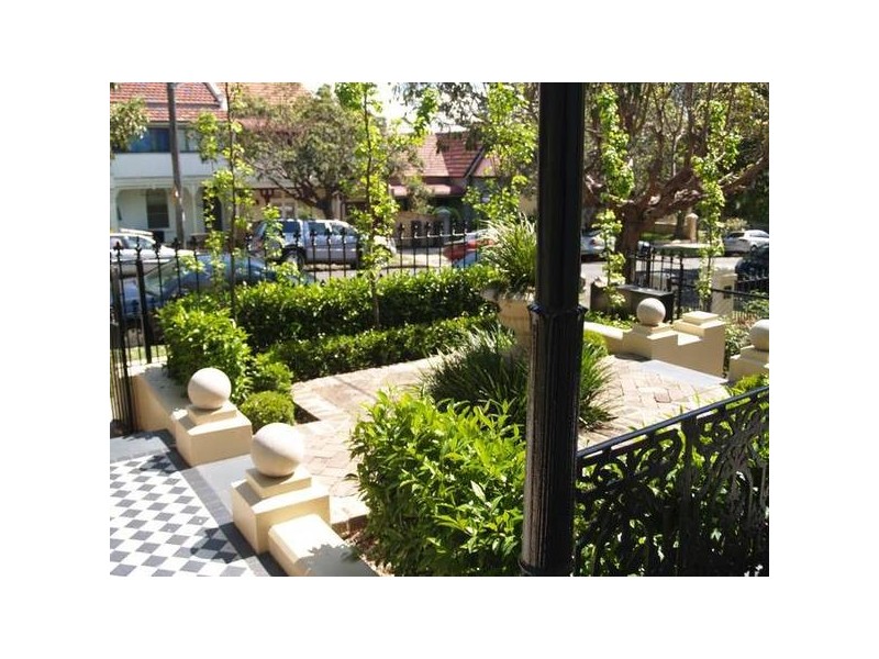 3/33 THE BOULEVARDE, Lewisham NSW 2049