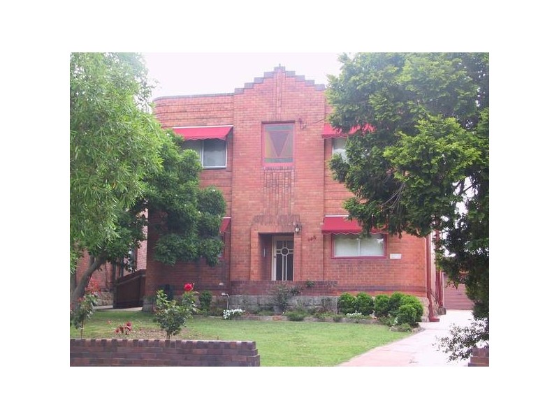 1/145 Victoria Street, Ashfield NSW 2131