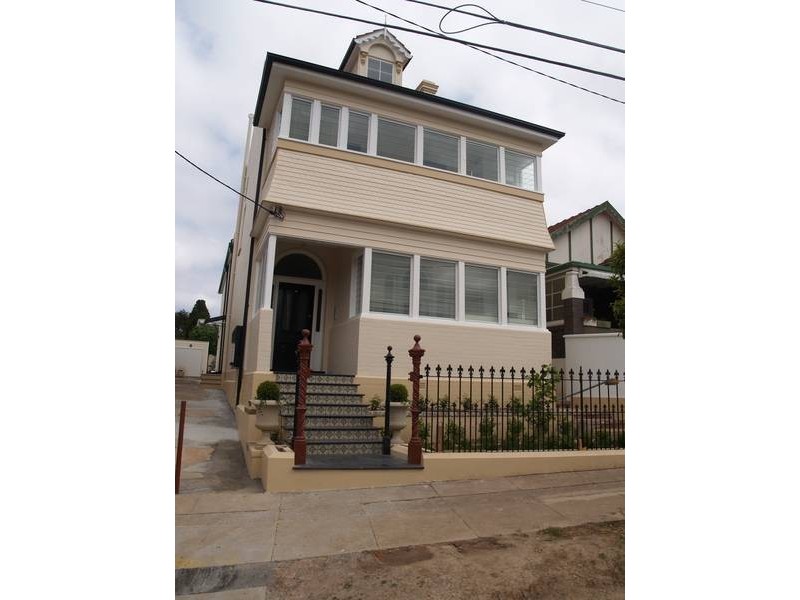 3/12 Albert Street, Petersham NSW 2049