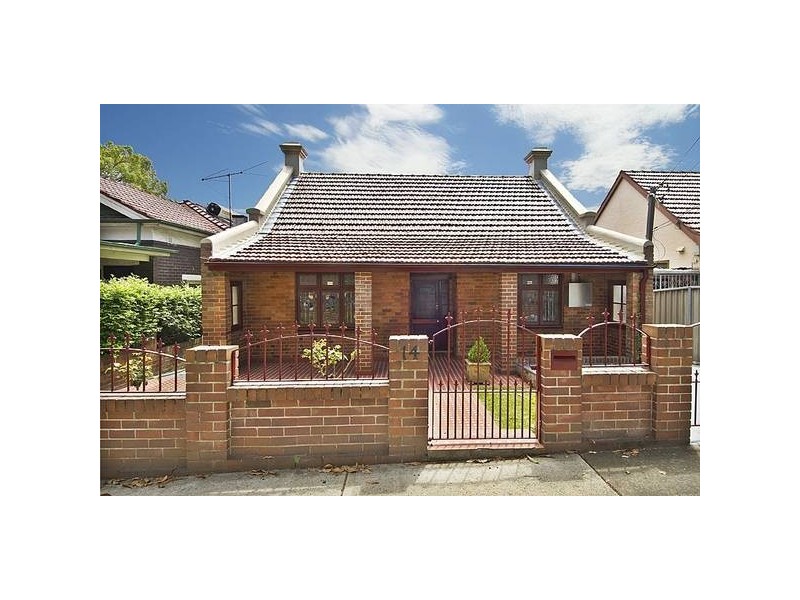 14 The Boulevarde, Lewisham NSW 2049