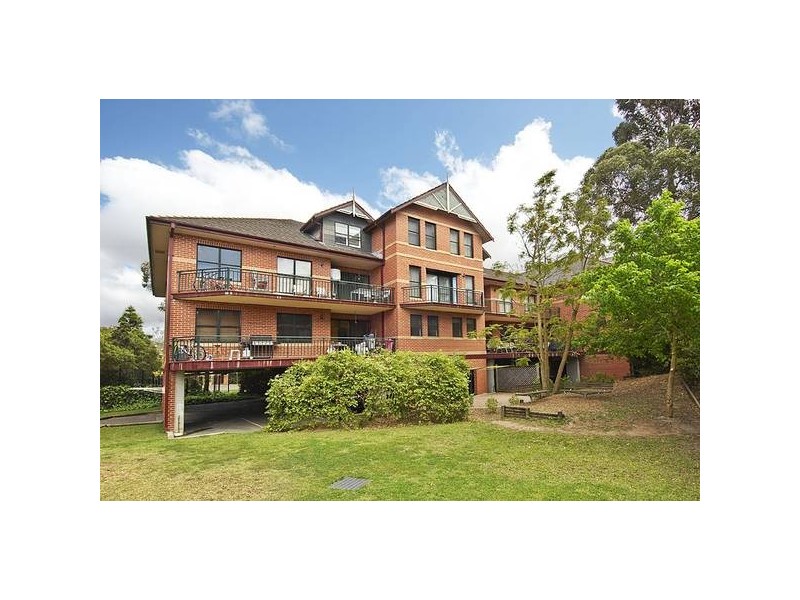 28/2 Williams Parade, Dulwich Hill NSW 2203