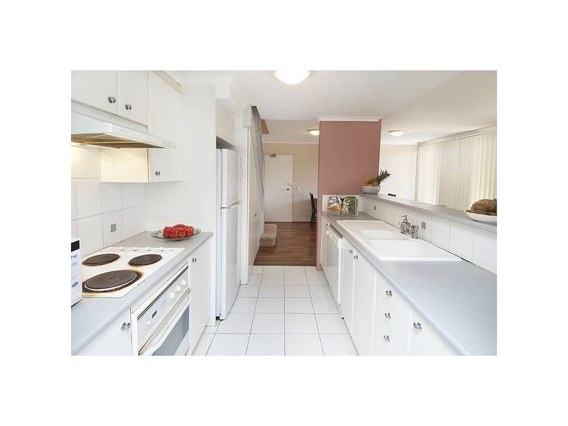 28/2 Williams Parade, Dulwich Hill NSW 2203