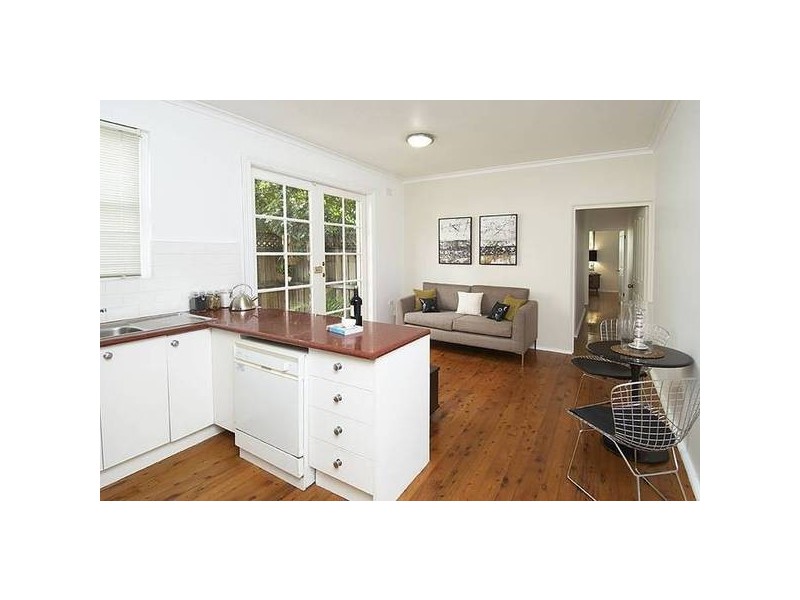 1/45 Ewart Street, Dulwich Hill NSW 2203