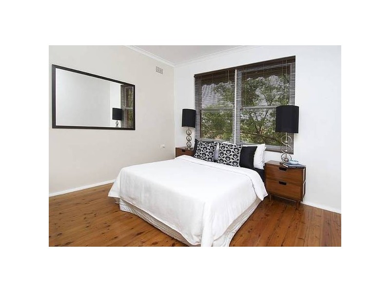 1/45 Ewart Street, Dulwich Hill NSW 2203