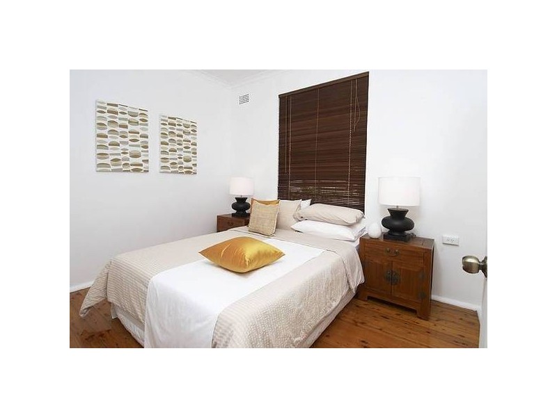 1/45 Ewart Street, Dulwich Hill NSW 2203