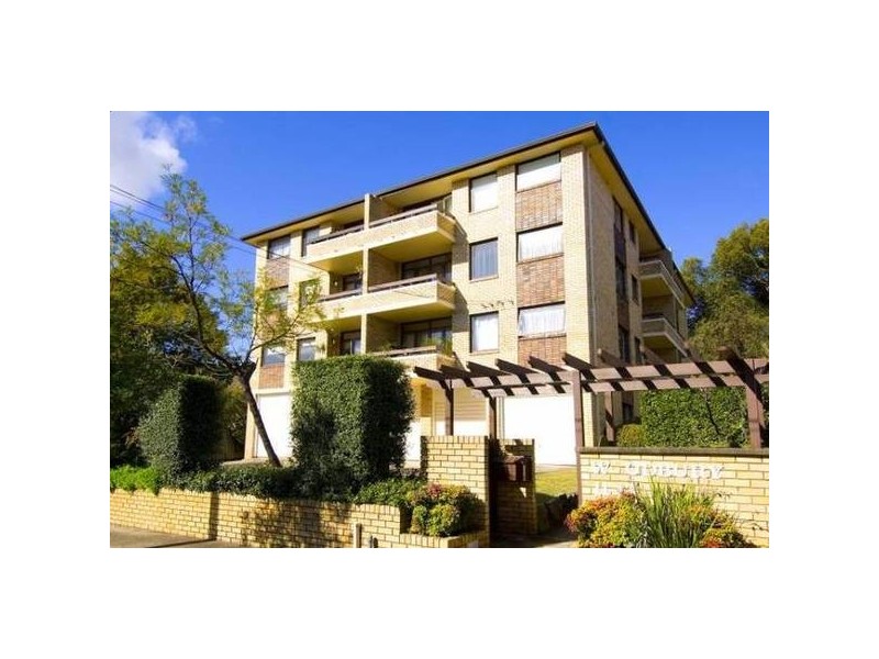6/11-13 Ormond Street, Ashfield NSW 2131