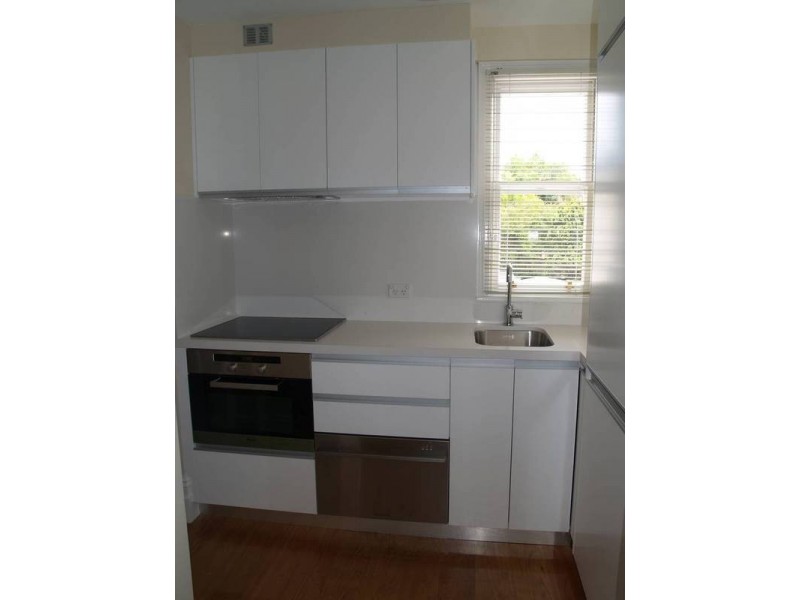 4/12 Albert Street, Petersham NSW 2049