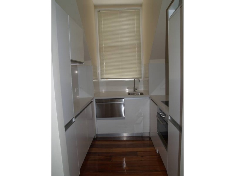 6/12 Albert Street, Petersham NSW 2049