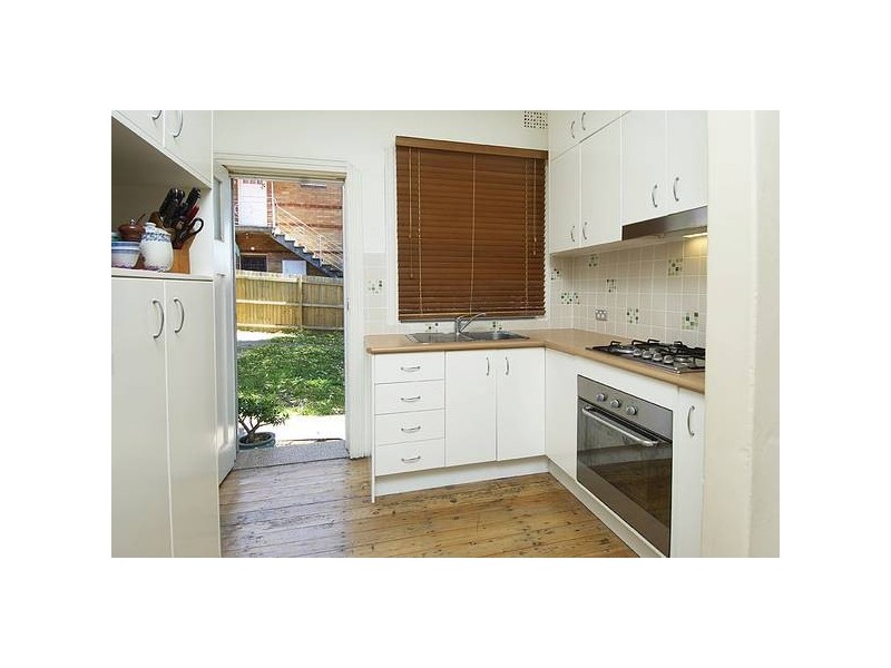 2/63 Queen Street, Ashfield NSW 2131